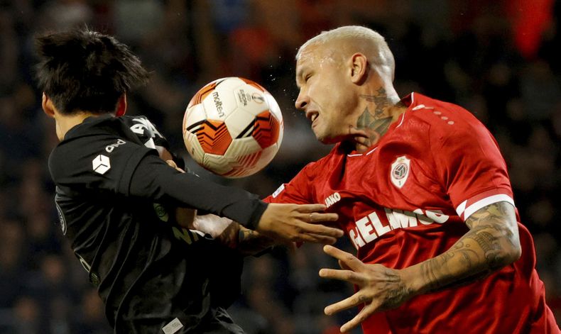 DEP-FUT NAINGGOLAN-FUMAR SUSPENSIÓN