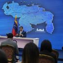 Maduro es optimista sobre diálogo con opositores