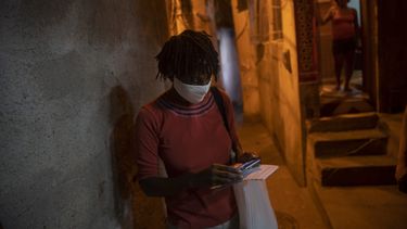 Brasil supera el millón de casos confirmados de coronavirus