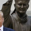 Trump presume manejo de protestas en DC como ejemplo