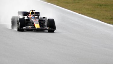 F1: Alerta Red Bull sobre presupuesto ante contexto mundial