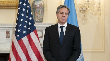 Blinken va a África para promover apoyo a región en crisis