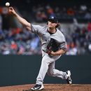 Cole lleva a Yanquis hacia triunfo sobre Orioles