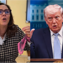 Mariela Castro arremete contra Trump y acusa a EE.UU. de influir en activismo en Cuba