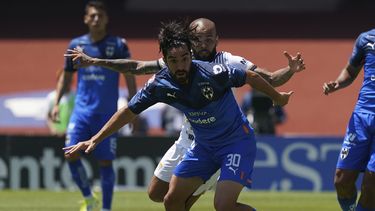 Monterrey va por una marca y el liderato guiado por Vucetich