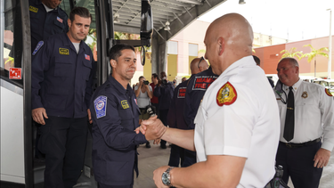 tras 29 dias del colapso del champlain towers south, terminan las labores de recuperacion en surfside