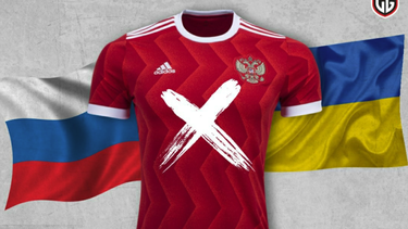 adidas corta su patrocinio con la federacion rusa de futbol