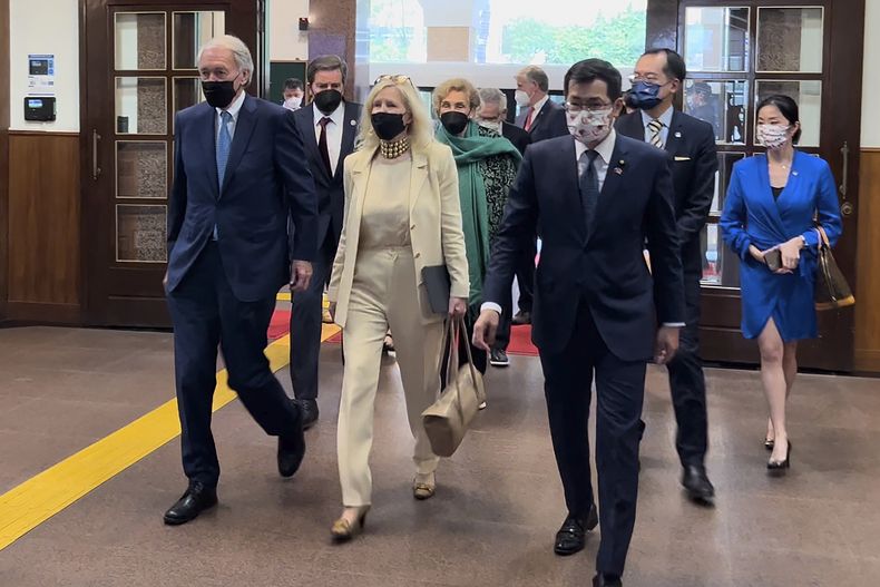 ASI-GEN TAIWÁN-EEUU-CHINA