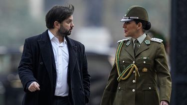chile: boric presenta proyecto de reforma tributaria