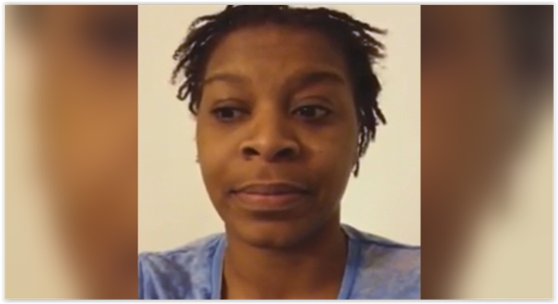 AFROAMERICANA SE SUICIDA EN CARCEL DE TEXAS.PNG