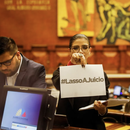 La oposición de Ecuador avanzará con el pedido de juicio político contra el presidente Guillermo Lasso