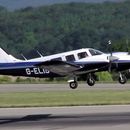 Se estrella avioneta con 10 personas a bordo en Colombia