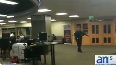 Tiroteo en universidad de Tallahassee