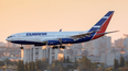 empresa rusa presenta segunda demanda contra la aviacion cubana: reclamos ya suman $8,65 millones