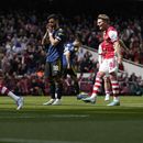 Cristiano anota en su regreso, pero United cae ante Arsenal