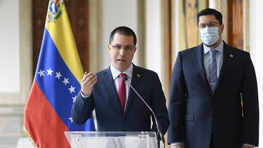 Venezuela rechaza fallo a favor de minera canadiense