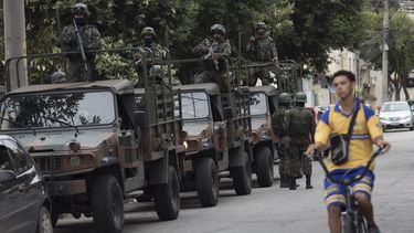 vistazo a los candidatos presidenciales de brasil