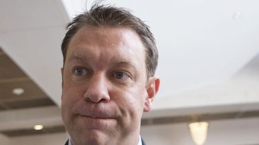 Legislador de Florida es acusado de poseer droga