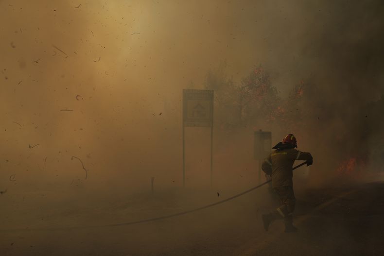 REP-GEN EUROPA-INCENDIOS-AP EXPLICA