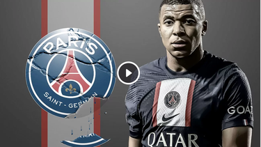 bombazo a la vista: mbappe quiere irse del psg ¡en enero!
