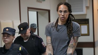 Biden planea reunión con familia de Griner
