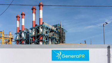Atento el gobierno al desempeño de Genera PR