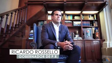 ricardo rossello apuesta al retiro voluntario