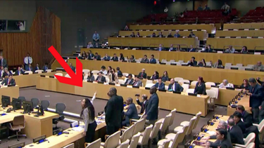 castristas intentan sabotear la campana de eeuu en la onu  por los presos politicos en cuba