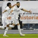 Benzema liderará al Madrid en final de Super Copa ante Barça