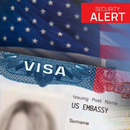 Embajada de EEUU en La Habana alerta sobre aumento de robos y extorsiones con documentos migratorios