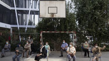 Chile reforzará vacunas contra COVID-19