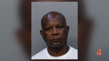 arrestan a un hombre en miami que asalto a punta de cuchillo a una joven que paseaba a su perro