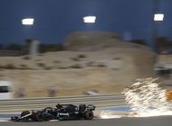 confirmadas fechas de pruebas de f1 en espana y bahrein