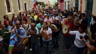 Exhortan a disfrutar de las Fiestas de la Calle San Sebastián con moderación en el consumo de alcohol