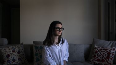 Muchos iraníes pasan trabajos para inmigrar  a EEUU