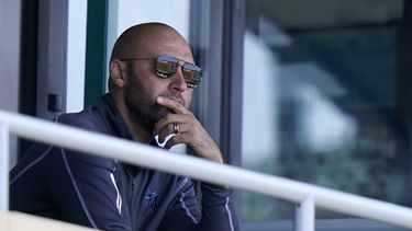 Derek Jeter se desvincula de los Marlins