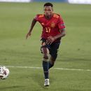 Ansu Fati vuelve a convocatoria de España para el Mundial