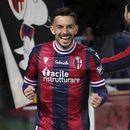 Inter tropieza ante Bologna y deja ir el liderato
