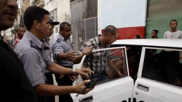 la sip expresa preocupacion por el acoso que sufren periodistas cubanos