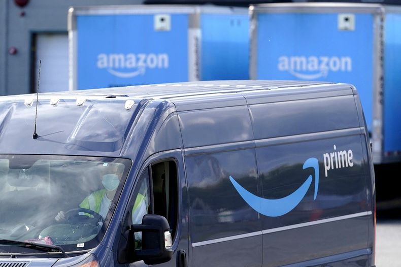 AMN-ECO AMAZON-VEHÍCULOS ELÉCTRICOS-EUROPA