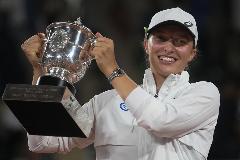 Sin Medvedev, Djokovic iniciará Wimbledon en cancha central