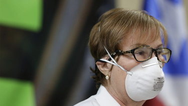 serias deficiencias en ciencias forenses