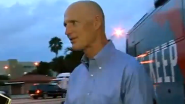 rick scott demanda a obama por fondos del medicaid