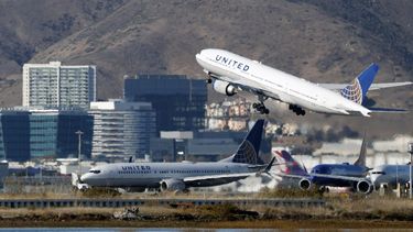 principales aerolineas de eeuu cancelaran cerca de 1.700 vuelos por cierre de gobierno