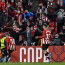 Copa: Betis golea 4-0 a Real Sociedad y avanza a semis
