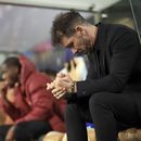 La crisis del Atlético se agrava al empatar con Espanyol