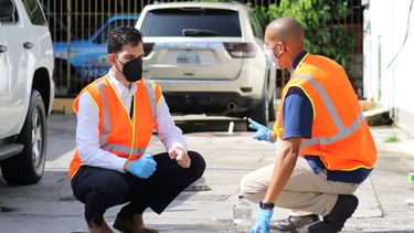 daco reporta estacion de gasolina en comerio que vendia combustible defectuoso