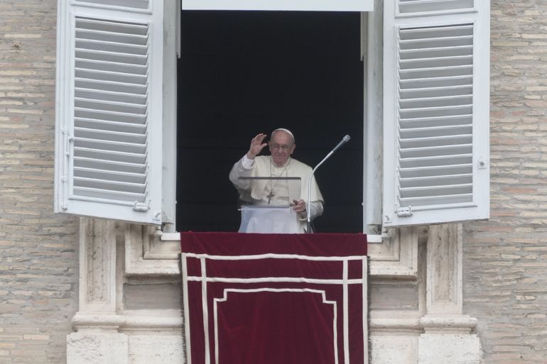 El papa nombra 21 nuevos cardenales