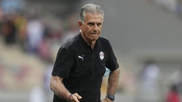 Queiroz dirigirá por tercera vez a Irán en un Mundial