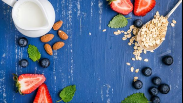 las dietas azules: comer saludable para vivir mas de 100 anos